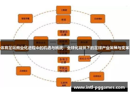 体育足坛商业化进程中的机遇与挑战：全球化背景下的足球产业发展与变革