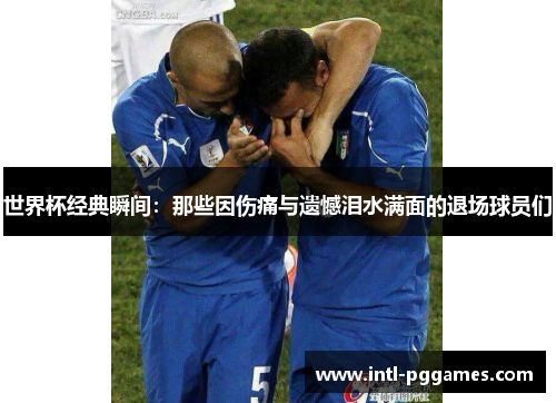 世界杯经典瞬间：那些因伤痛与遗憾泪水满面的退场球员们
