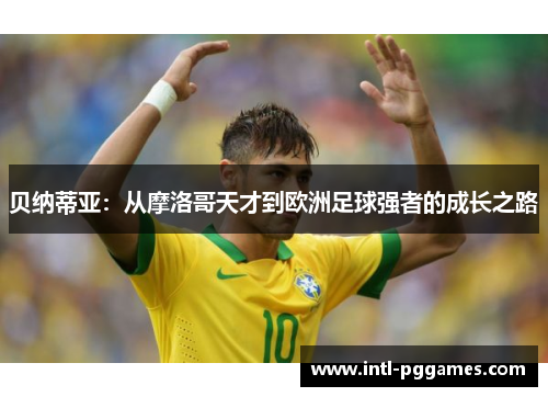贝纳蒂亚：从摩洛哥天才到欧洲足球强者的成长之路