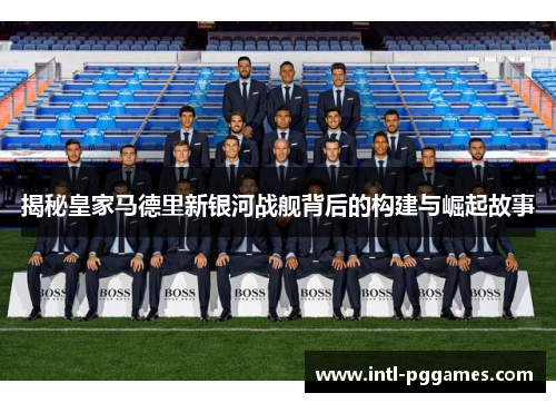 揭秘皇家马德里新银河战舰背后的构建与崛起故事