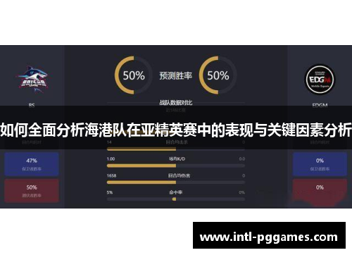 如何全面分析海港队在亚精英赛中的表现与关键因素分析