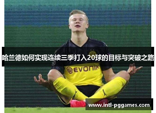 哈兰德如何实现连续三季打入20球的目标与突破之路